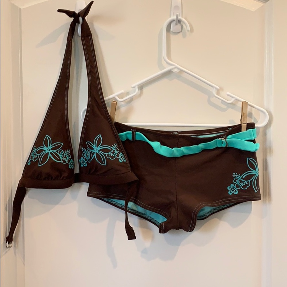 Two piece Swimsuit